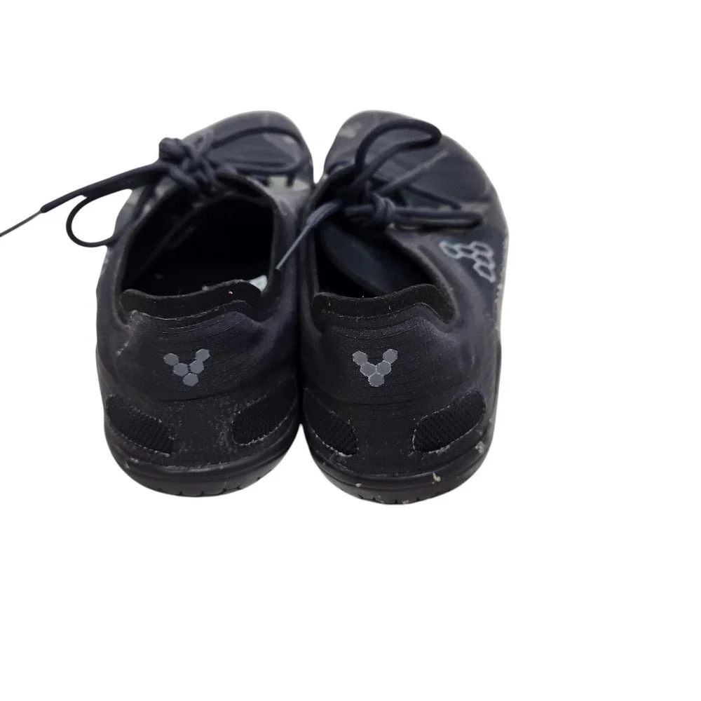 VIVOBAREFOOT Primus Lite 3.5 Shoes Womens 9 40 Black Barefoot Minimalist Sneaker